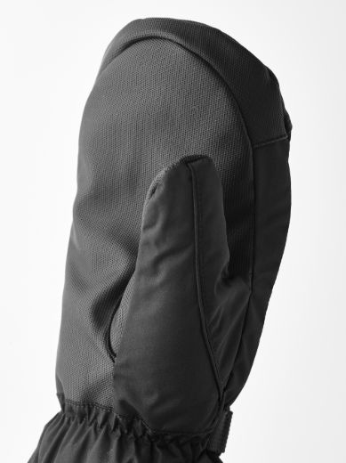 Bilde av Hestra Isaberg Czone Sr - Mitt 100 Svart